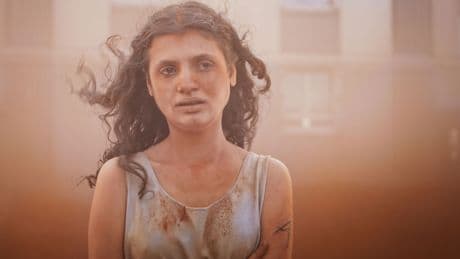 « Alpha » de Julia Ducournau : une pesante allégorie sur les années sida