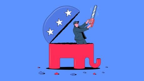 Is Elon Musk’s “America Party” Worth Taking Seriously?
