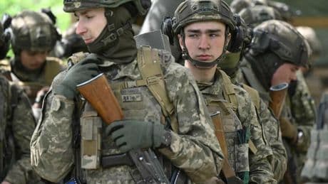 Ukraine: Frieden sichern – aber wie? Die fast unmögliche Mission Europas
