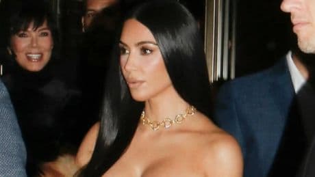 Kim Kardashian termina sus estudios: así ha sido su ceremonia de graduación siendo la única alumna