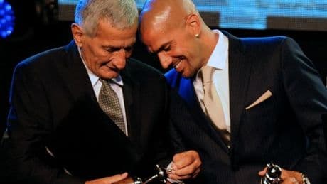 Muere a los 81 años Juan Ramón 'La Bruja' Verón, leyenda del fútbol argentino
