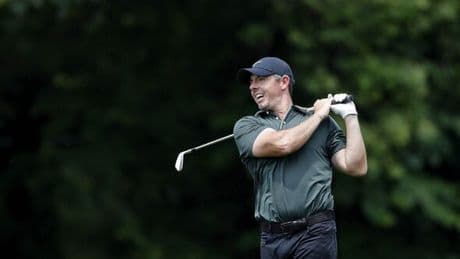 Rory McIlroy’s net worth gets significant boost as PGA Championship star goes up £35m