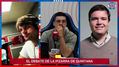 Ramón Álvarez de Mon: "El 10 de Mbappé es puro marketing. Es decisión del club"