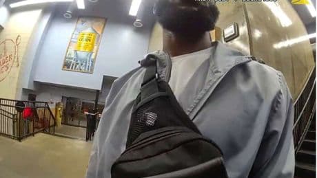 Judge takes on Trump over DC takeover as he tosses Trader Joe’s gun stop case: ‘Lawlessness cannot come from the government’