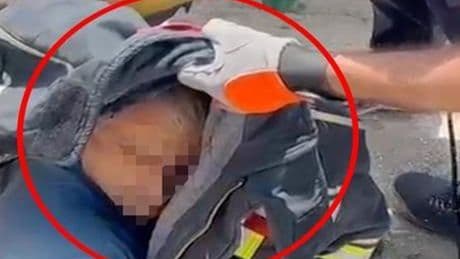 Elazığ'da feci olay! Arkeolojik kazı çalışmalarında başına demir saplandı