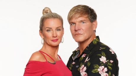 Peggy Jerofke und Steff Jerkel: Reality-Paar verrät Hochzeitstermin