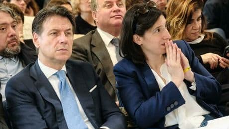 Regionali: la guerra sotterranea di Conte. E Schlein cerca di tenere unito il centrosinistra