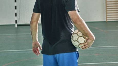 Sportpolitik: »Mehr Geld wäre immer schön«