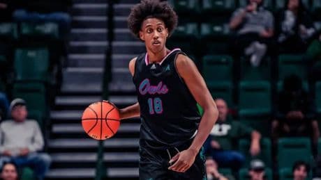 El prodigio español Baba Miller tiene nuevo destino