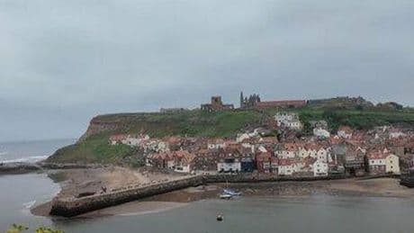 'I went to UK's best seaside town but was stunned by what I found'