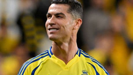 Cristiano Ronaldo için Brezilya iddiası!