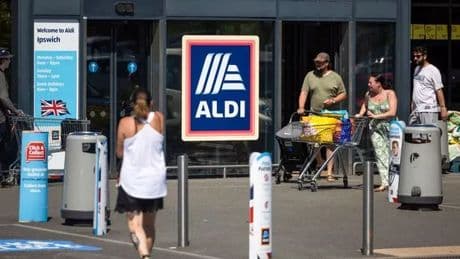 Aldi to open 10 new stores before end of 2025 - full list of areas