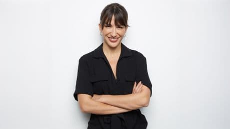 Izanami Martínez, antropóloga: ''La gratitud elimina la sensación de soledad porque nos recuerda lo interdependiente que somos de los demás''