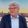 Jeunesse : "Le sport en club, c’est l’école de l’éducation", affirme l’ex-minitre Jean-Louis Borloo
