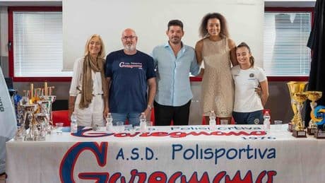 Fondazione Laureus Italia e Cristian Trio: 2 anni a sostegno dei giovani Garegnano