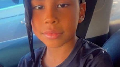 Vigil set for eight-year-old Toronto boy killed by stray bullet while in bed