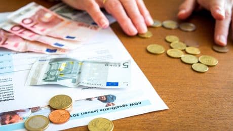 ’Stop met melden pensioenbedrag’