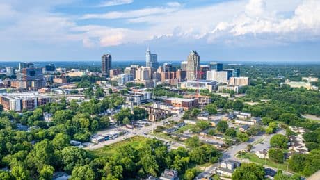 The top 10 most millennial-friendly places to buy a home, where prices are lower than average