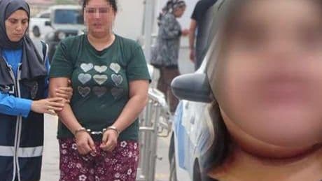 Adana’da bıçaklı anne krizi! Kızından şok savunma: Cani değil