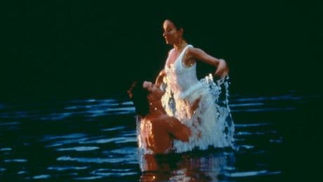 Friends fans are only just realising Dirty Dancing star had role in hit sitcom