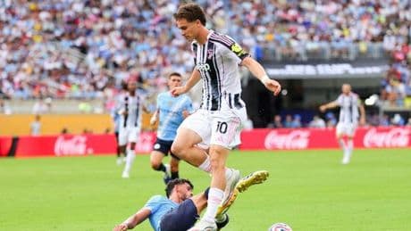 Juve all?esame del nuovo Real Madrid: con Yildiz a caccia del tesoro dei quarti