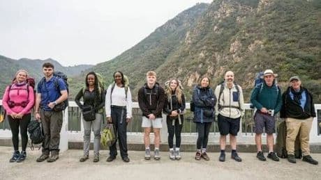 Race Across The World winner shares what really happens at each checkpoint