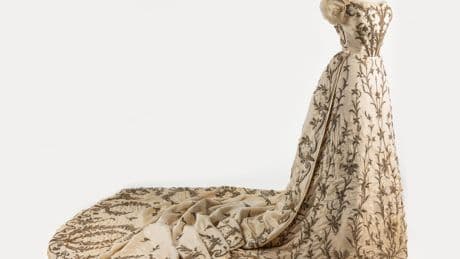 Exposition au Petit Palais, la naissance du défilé haute couture signée « Worth »
