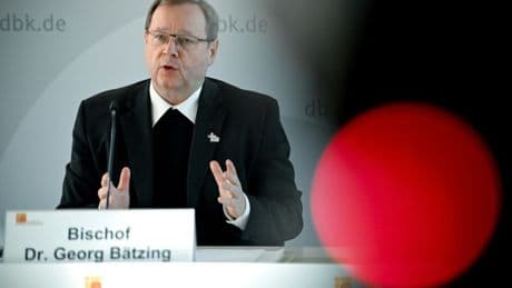 Synodaler Ausschuss führt Reformprozess weiter - Glückwünsche für Papst Leo XIV.