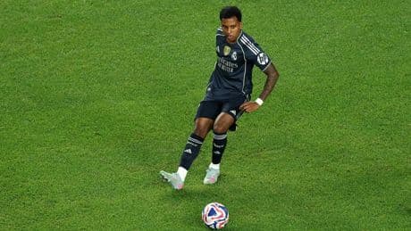 Rodrygo transfer latest as Real Madrid star tipped for Man City move amid Liverpool and Arsenal links