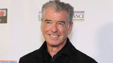 Pierce Brosnan scherzt über Comeback als James Bond