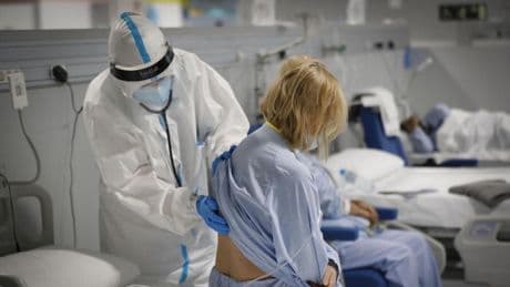 El reconocimiento de patologías crónicas como la COVID persistente favorecerá la financiación de su investigación