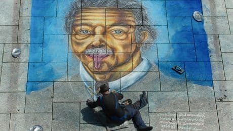 Wilhelmshaven: Street-Art-Festival startet – das erwartet Besucher