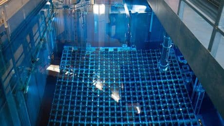 DOE Wooing U.S. Firms To Create Nuclear Fuel Production Lines