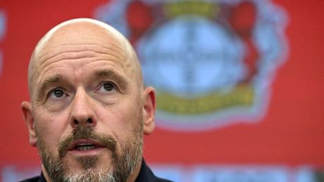 Fußball-Bundesliga: Bayer startet mit erstem Testspiel in Brasilien