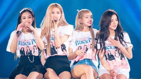 La K-pop, un phénomène mondial qui peine à convaincre en France