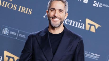 Roberto Leal, presentador, 45 años: “Yo no puedo llevar una dieta en la que tienes que medir y pesar todo lo que comes al milímetro y que puedes hacer solo cuando estás en casa”