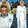 Anna Wintour facing calls to 'step down' from Met Gala after 'stale and forgettable' 2025 event