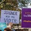 Lutte contre les violences obstétricales : une association lance une enquête nationale pour évaluer le consentement des patientes en gynécologie