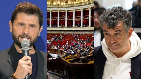 Violent home-jacking contre Christophe Beaugrand et son mari, réforme des retraites, contre-attaque de Stéphane Plaza... Les 3 infos à retenir à la mi-journée