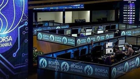 SON DAKİKA | Borsa haftayı rekorla tamamladı