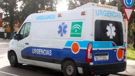 Boy, 3, dies after being found trapped in parked car in 27C Spanish tourist town