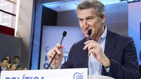 Apuntalar la alternativa