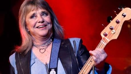 Suzi Quatro: Rock ’n’ Rollerin verrät, wann Schluss ist mit der Bühne