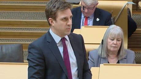 Scottish Government blasted for ‘Orwellian’ response to autism report