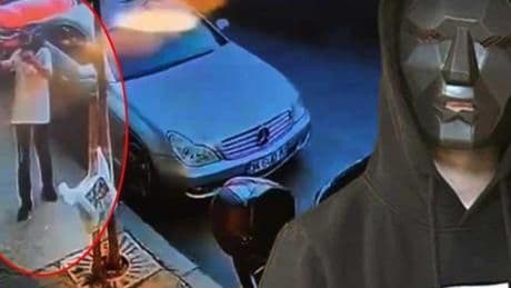 Kuyumcu kadına 4. kez silahlı saldırı! 14 yaşındaki tetikçiler yakalandı: 'Evinize beyaz eşya alacağım'