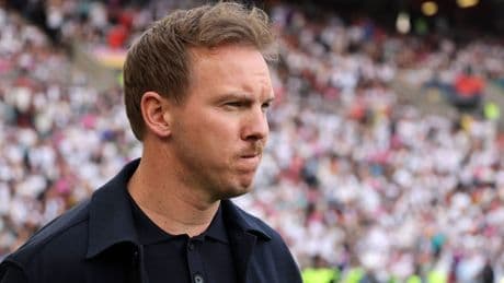 DFB-Kader wird nominiert: Wen beruft Julian Nagelsmann erstmals?