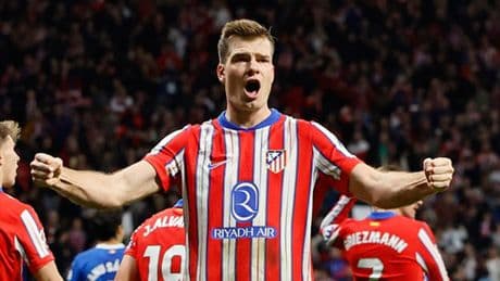 Fenerbahçe'de yeni hedef Alexander Sörloth