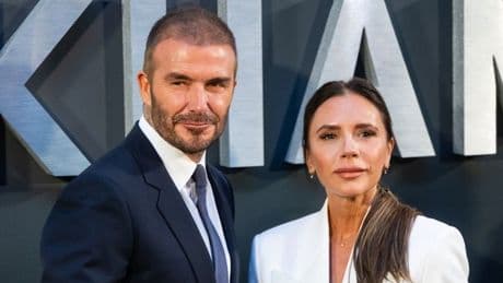 David and Victoria 'blindsided' by Brooklyn's meet with Harry and Meghan as he joins 'other side'