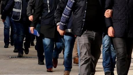Kahramanmaraş'ta tefecilik operasyonu: 5 kişi tutuklandı