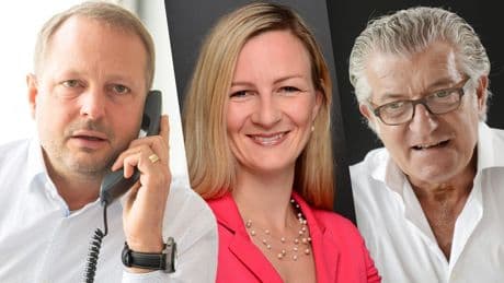 Ärzte gegen Igel-Bewertungen - „Kassen gefährden damit das Wohl der Patienten“